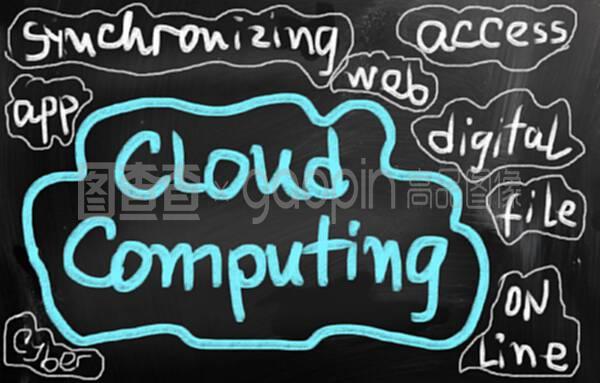 云计算装备技术服务 概念、技术与应用