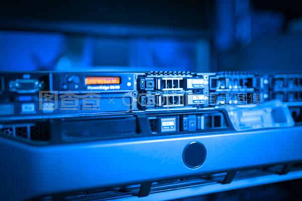 网络服务器与云计算 驱动数字未来的核心技术装备服务